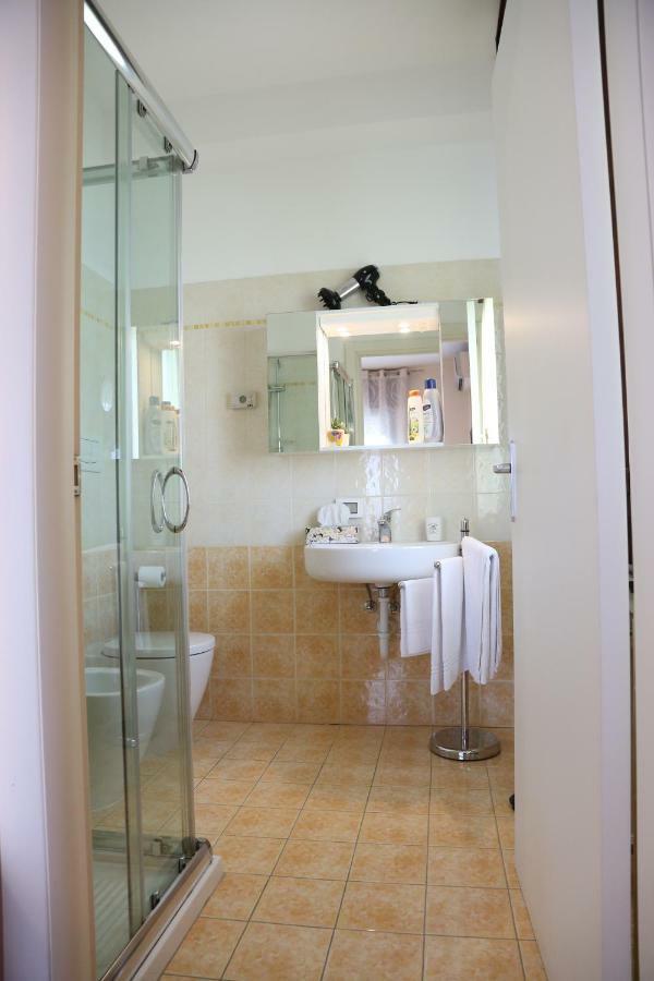 B&B Da Lu Conselve Buitenkant foto